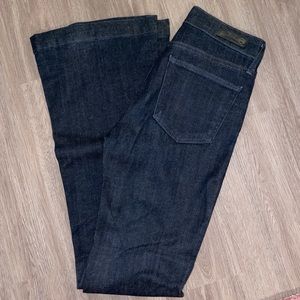 AG Janis petite jeans size 24
